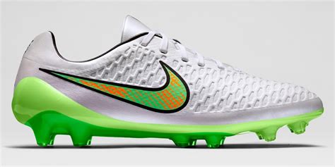 nike magista opus weiß grün